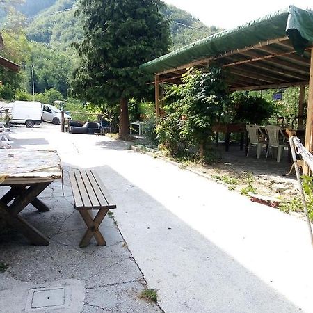 B&B Ca'Del Grillo Sant'Andrea  ภายนอก รูปภาพ