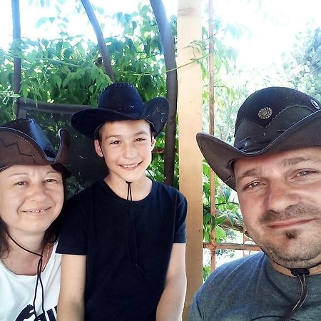 B&B Ca'Del Grillo Sant'Andrea  ภายนอก รูปภาพ