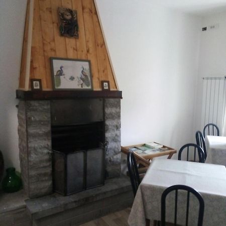 B&B Ca'Del Grillo Sant'Andrea  ภายนอก รูปภาพ