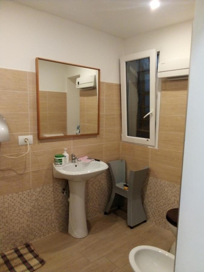 B&B Ca'Del Grillo Sant'Andrea  ภายนอก รูปภาพ