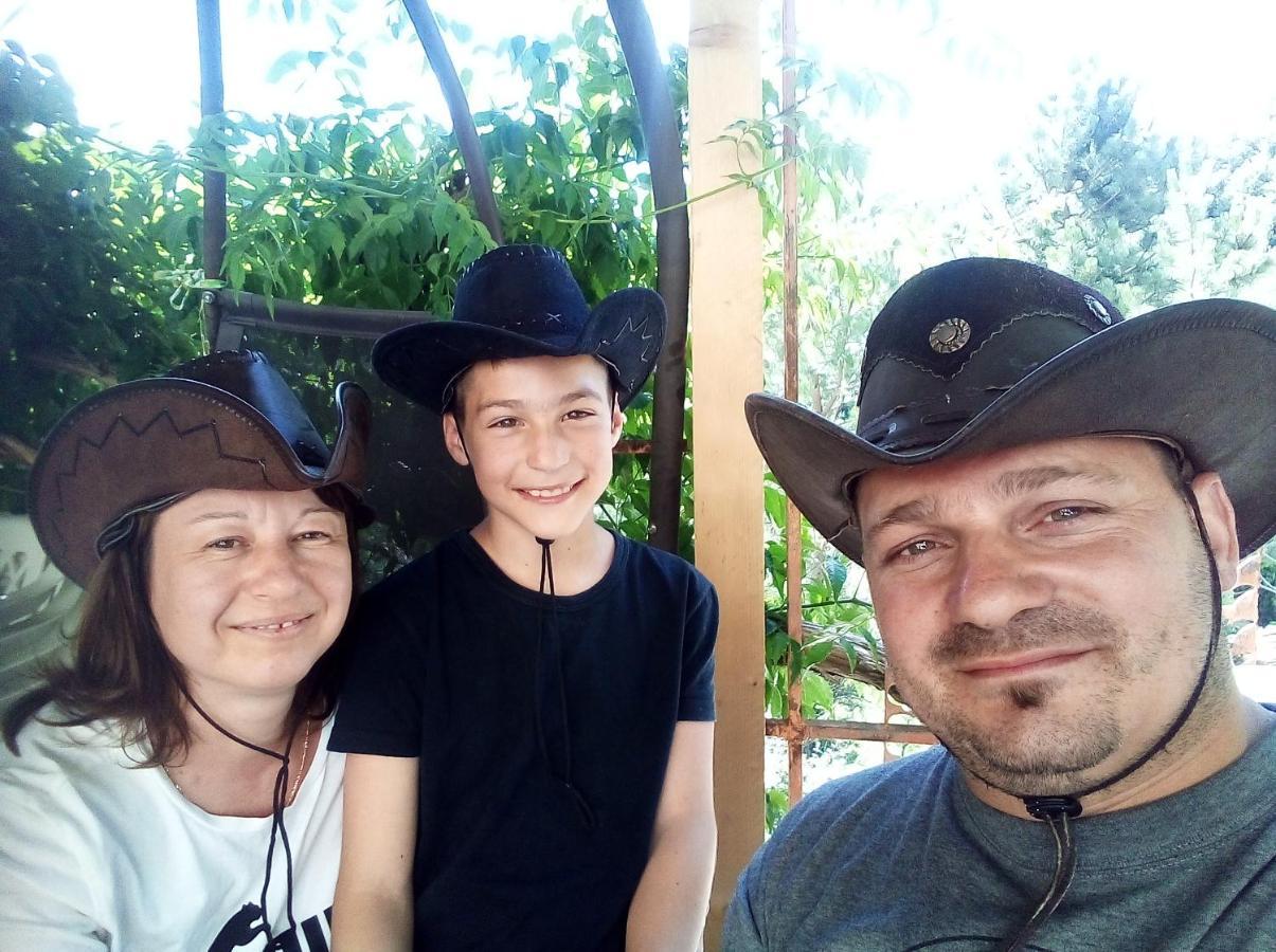 B&B Ca'Del Grillo Sant'Andrea  ภายนอก รูปภาพ