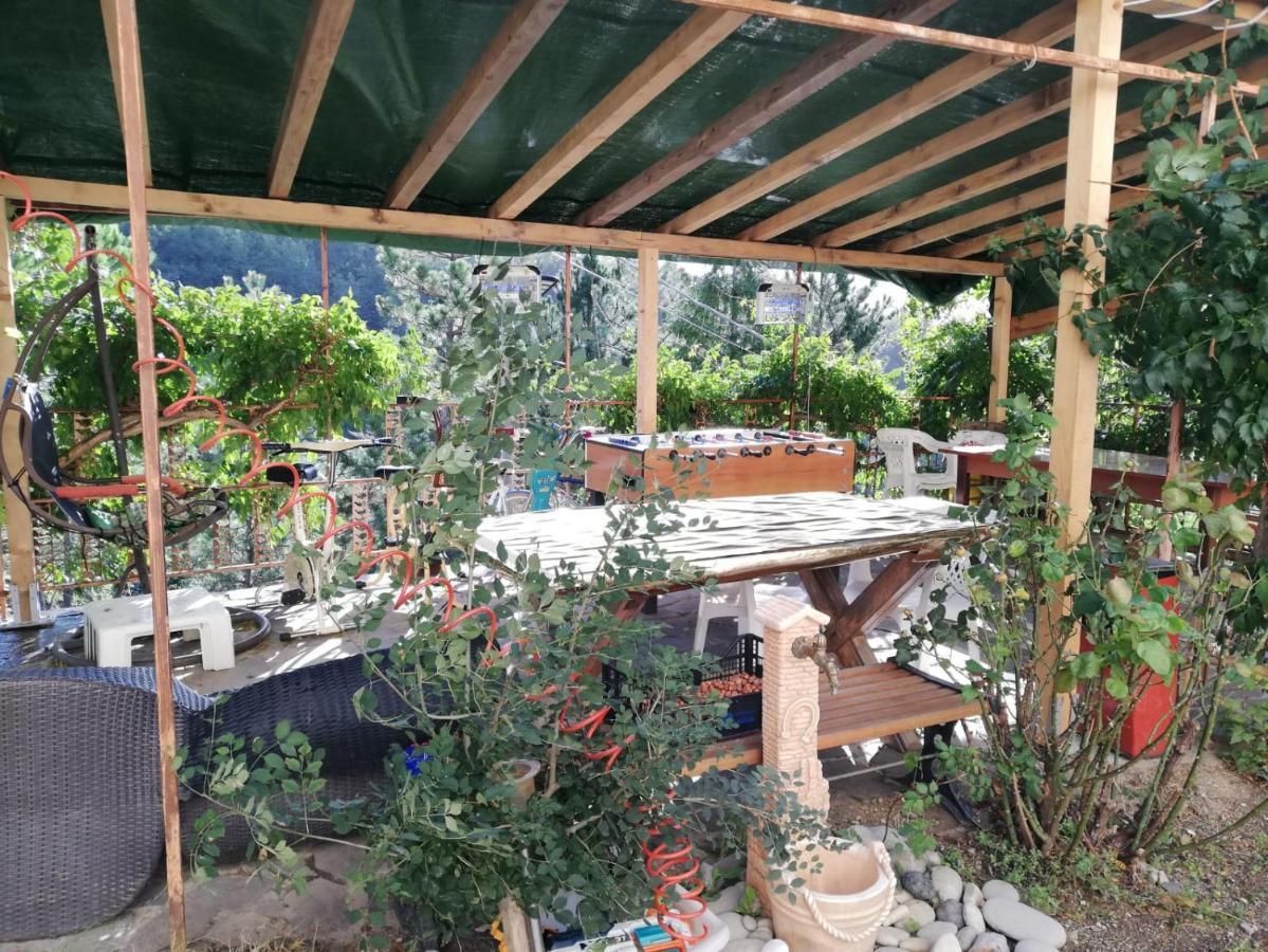B&B Ca'Del Grillo Sant'Andrea  ภายนอก รูปภาพ