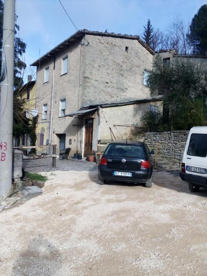 B&B Ca'Del Grillo Sant'Andrea  ภายนอก รูปภาพ