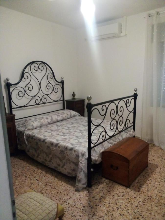 B&B Ca'Del Grillo Sant'Andrea  ภายนอก รูปภาพ