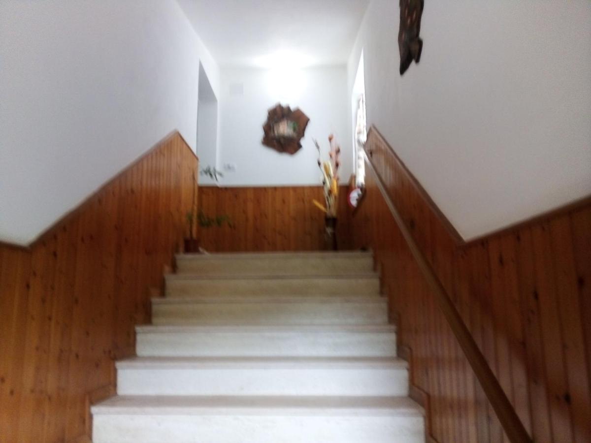 B&B Ca'Del Grillo Sant'Andrea  ภายนอก รูปภาพ