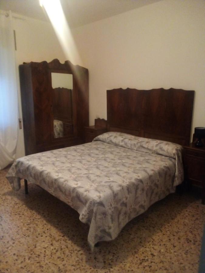 B&B Ca'Del Grillo Sant'Andrea  ภายนอก รูปภาพ