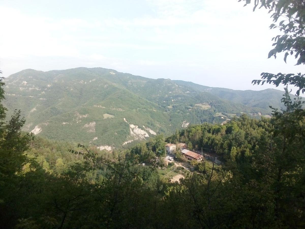 B&B Ca'Del Grillo Sant'Andrea  ภายนอก รูปภาพ
